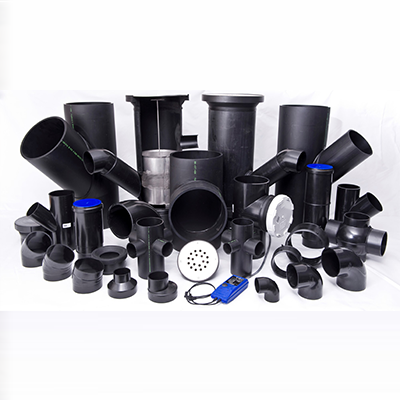 pipa hdpe