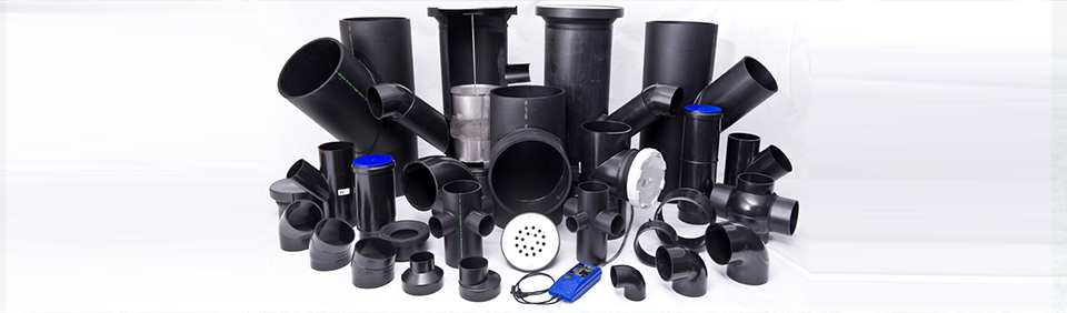 pipa hdpe