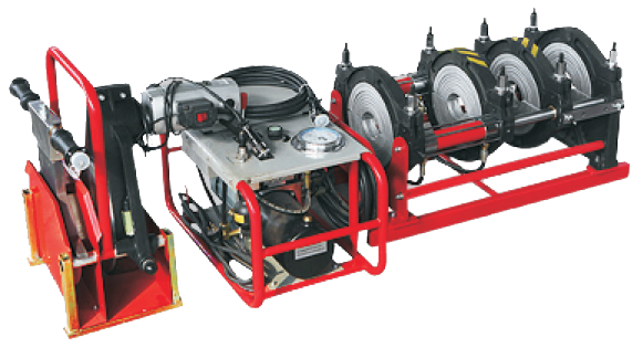 WELDING MACHINE