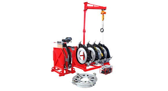 WELDING MACHINE