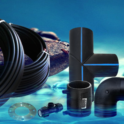 pipa hdpe