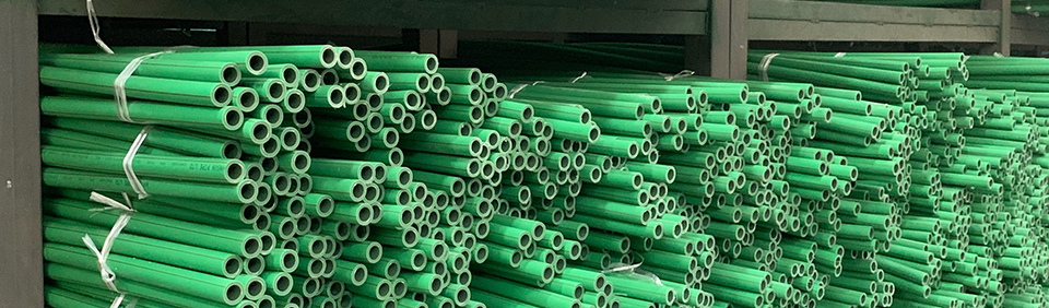 pipa hdpe