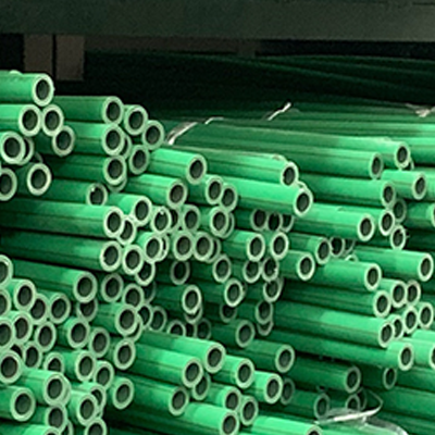 pipa hdpe