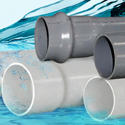 pipa pvc